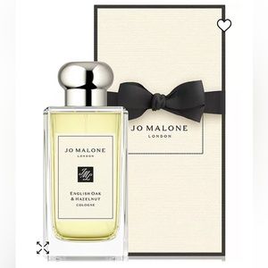 Jo Malone English Oak🍁& Hazelnut